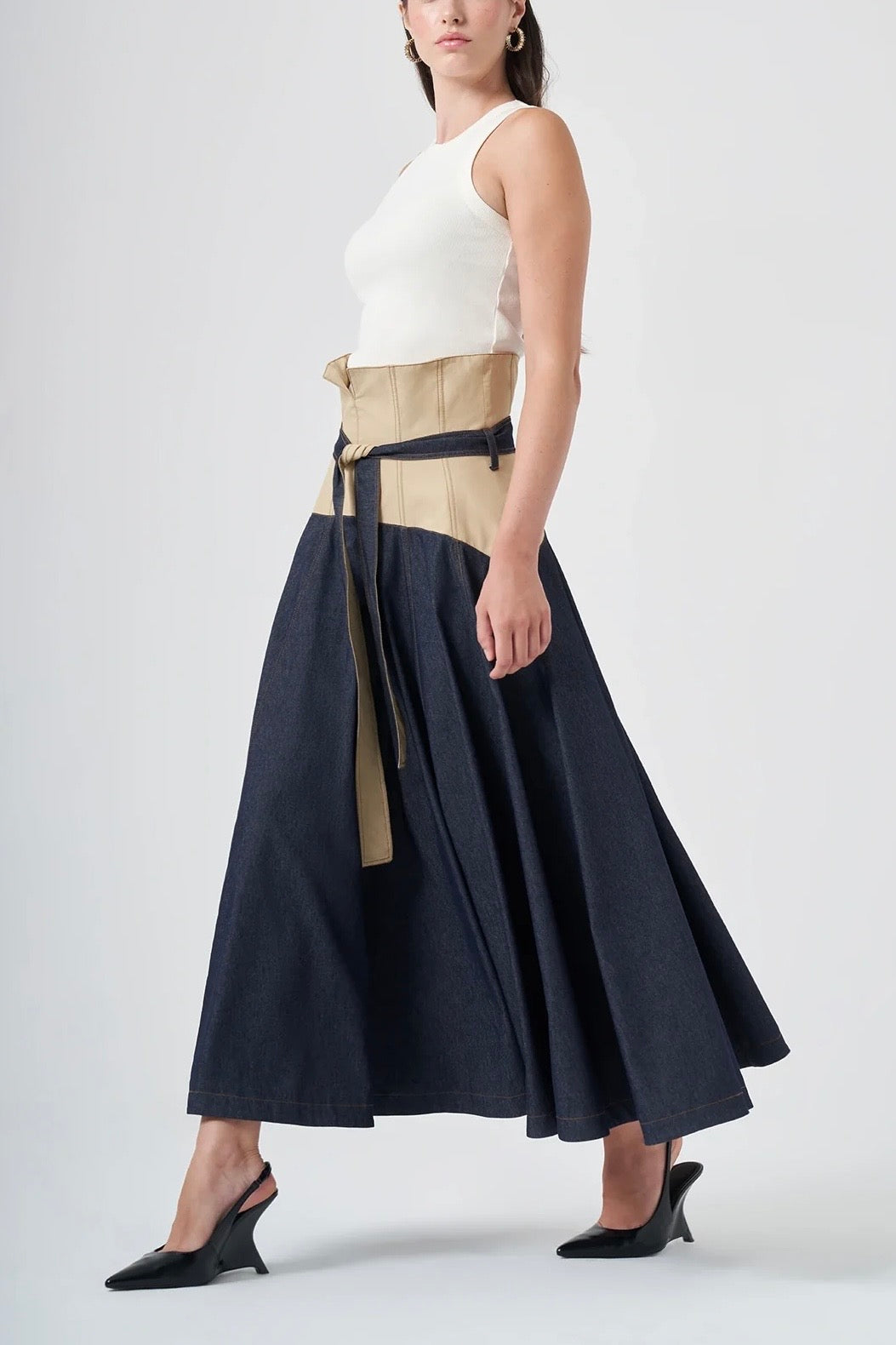 MM-4001 SKIRT