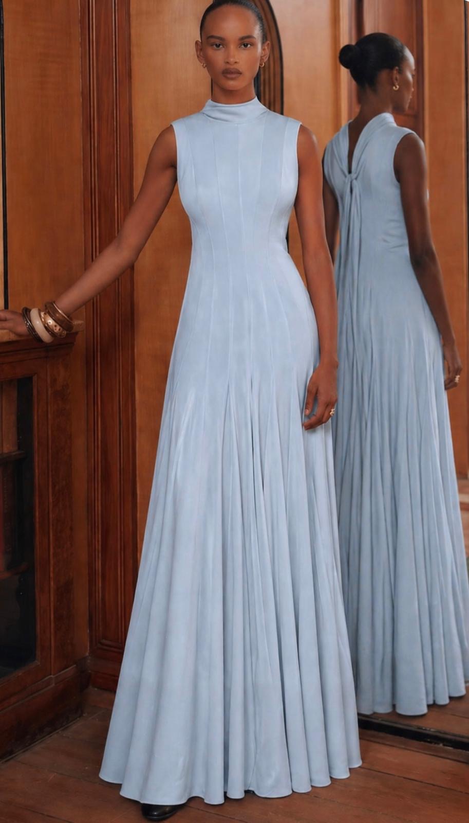 ZENITH DRESS