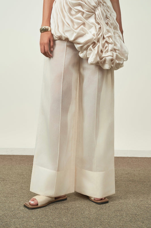 TA-SS25/10 PANTS