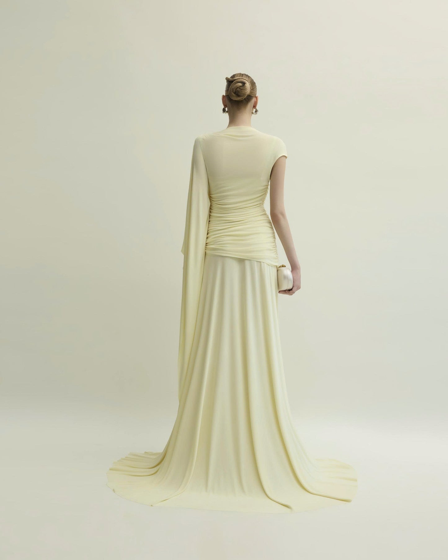 Soft Elegance Dress