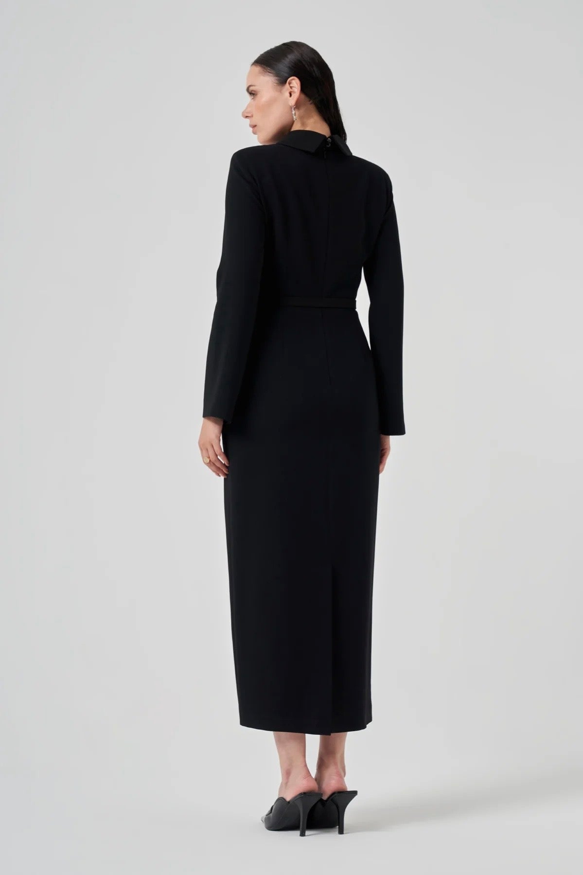Mirea Dress