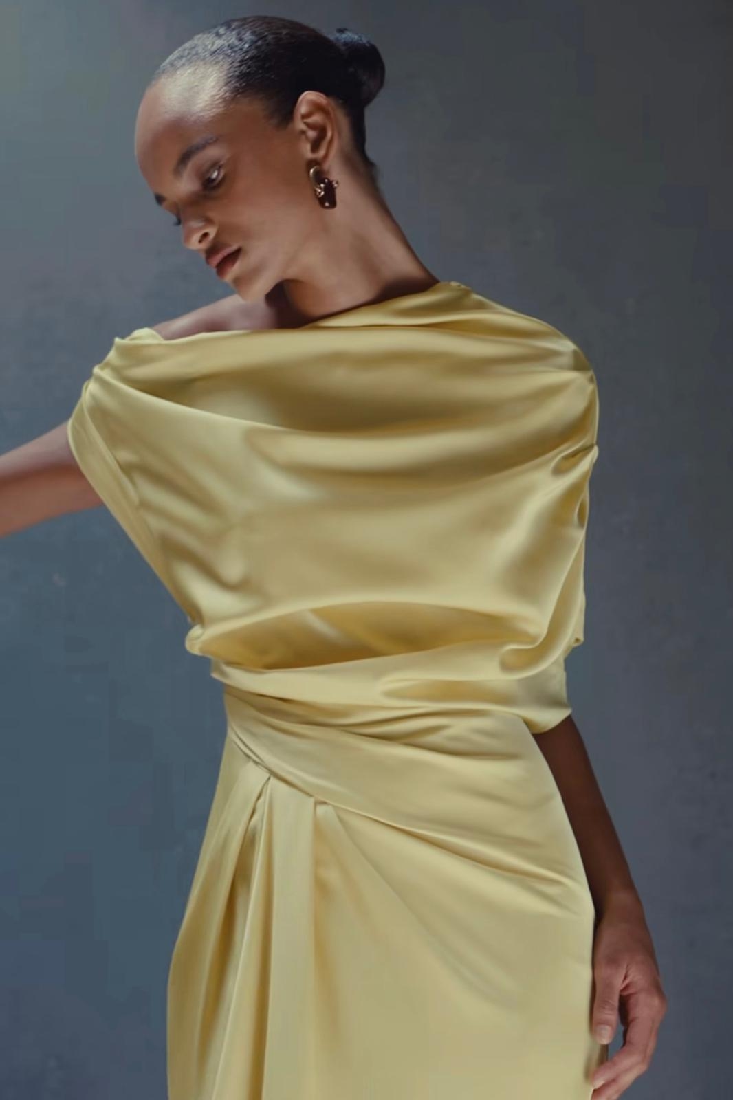 Camden Dress