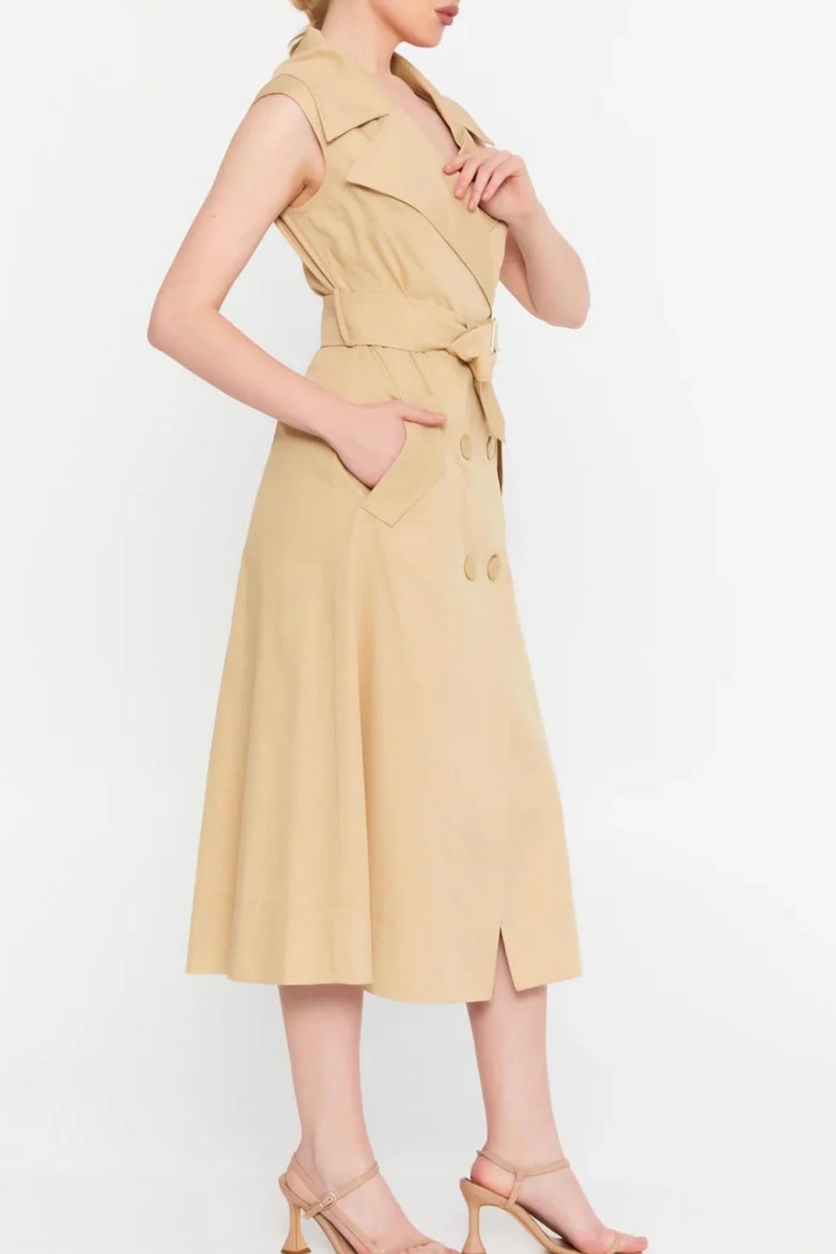 Mirelle Dress