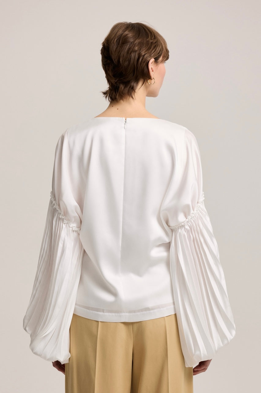 Clarrise Blouse