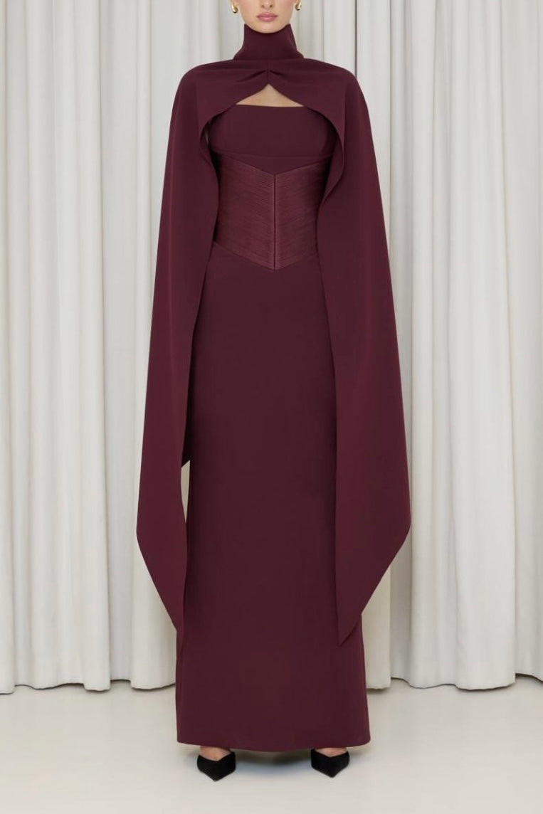 Zafira Dress