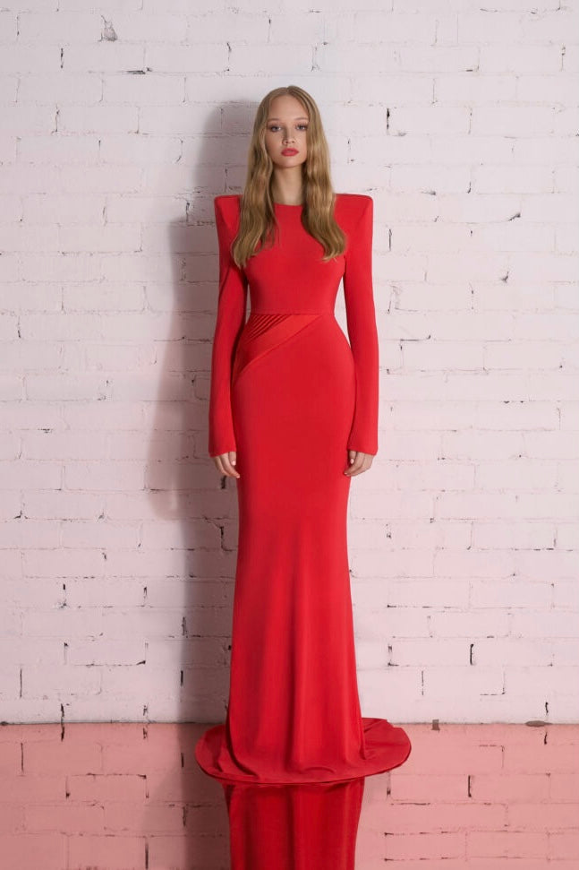 SIRENUM GOWN