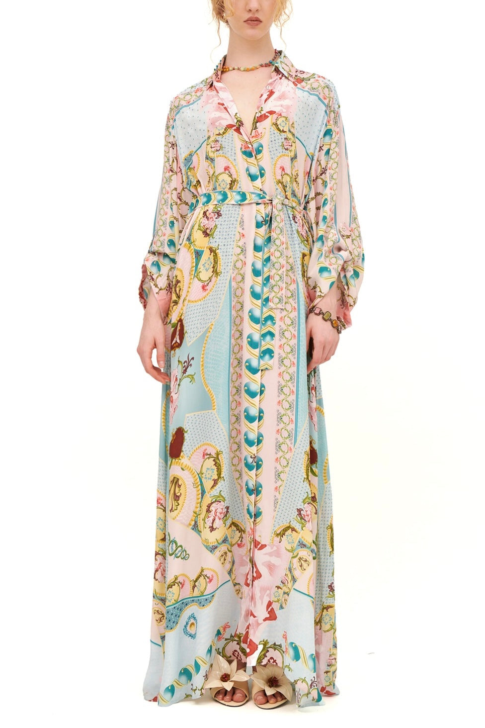 Mariposa Dress
