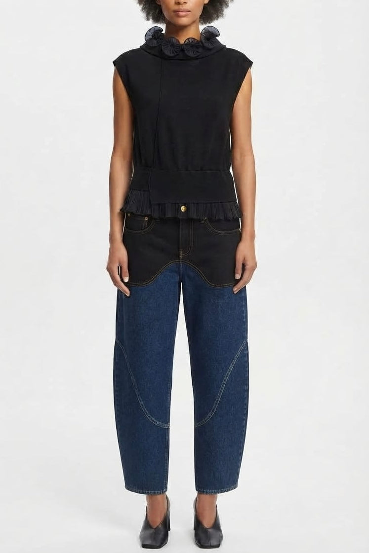 AL-0203 TOP