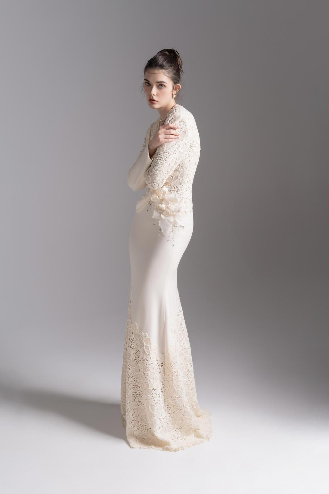 Elure Gown