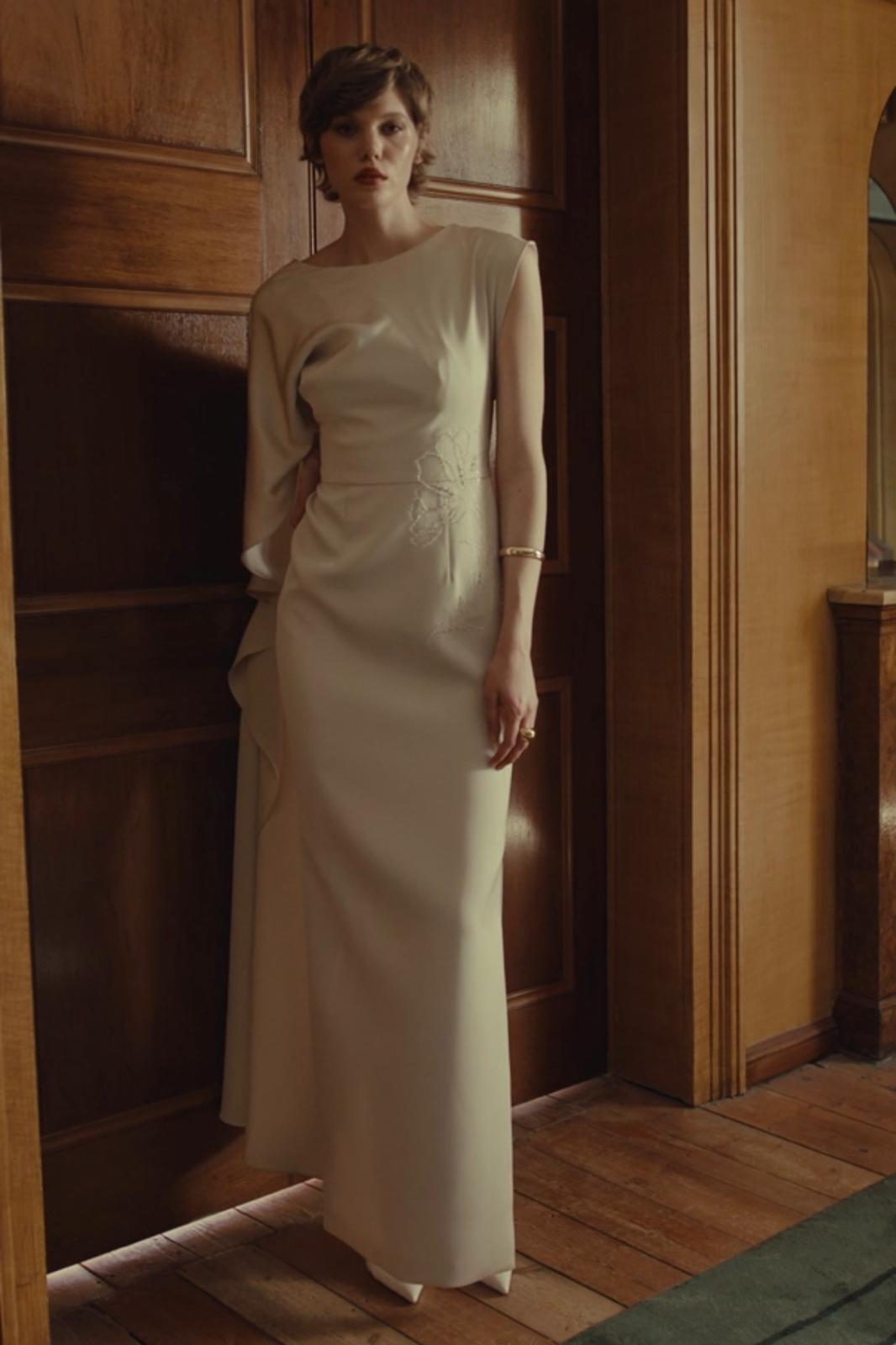 Harriet Dress