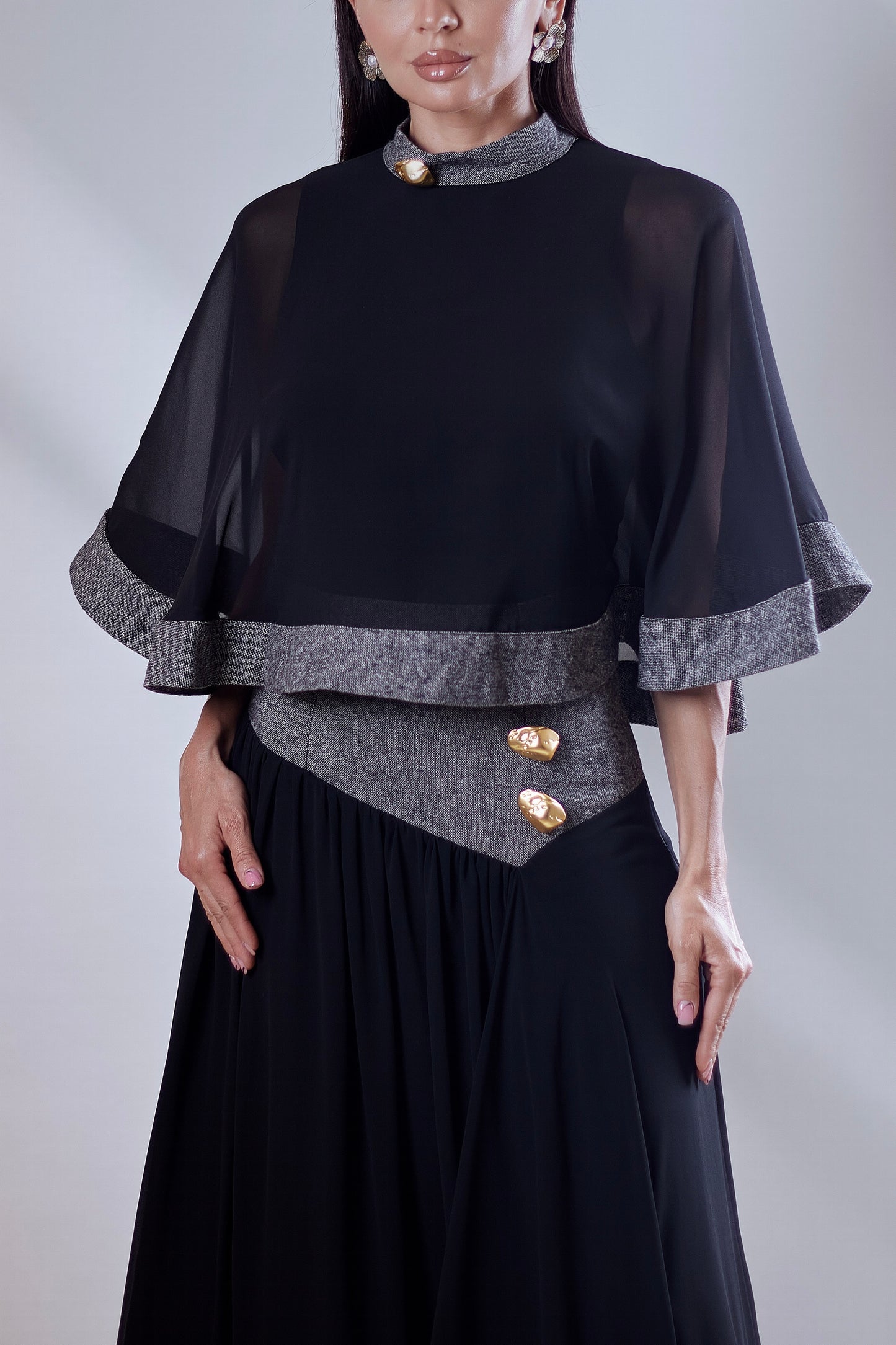 Midnight Grace Set