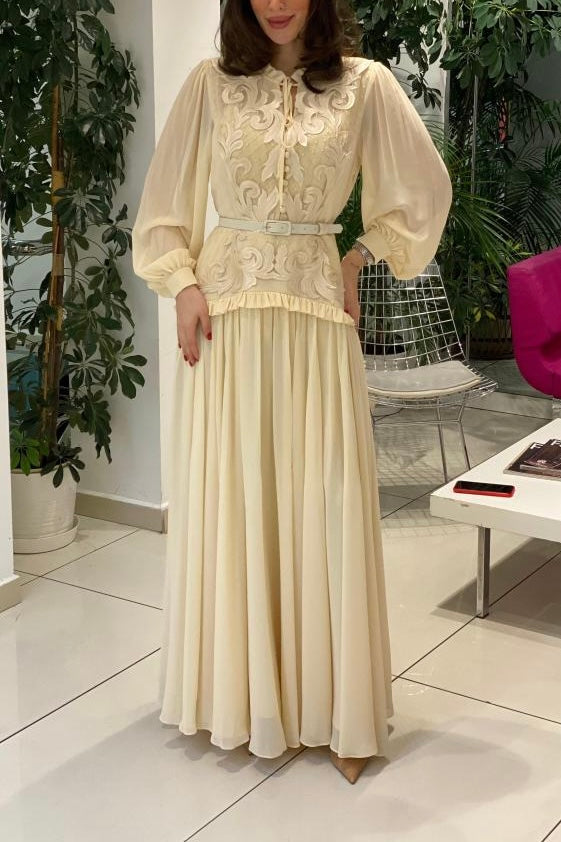 Verdant Dress
