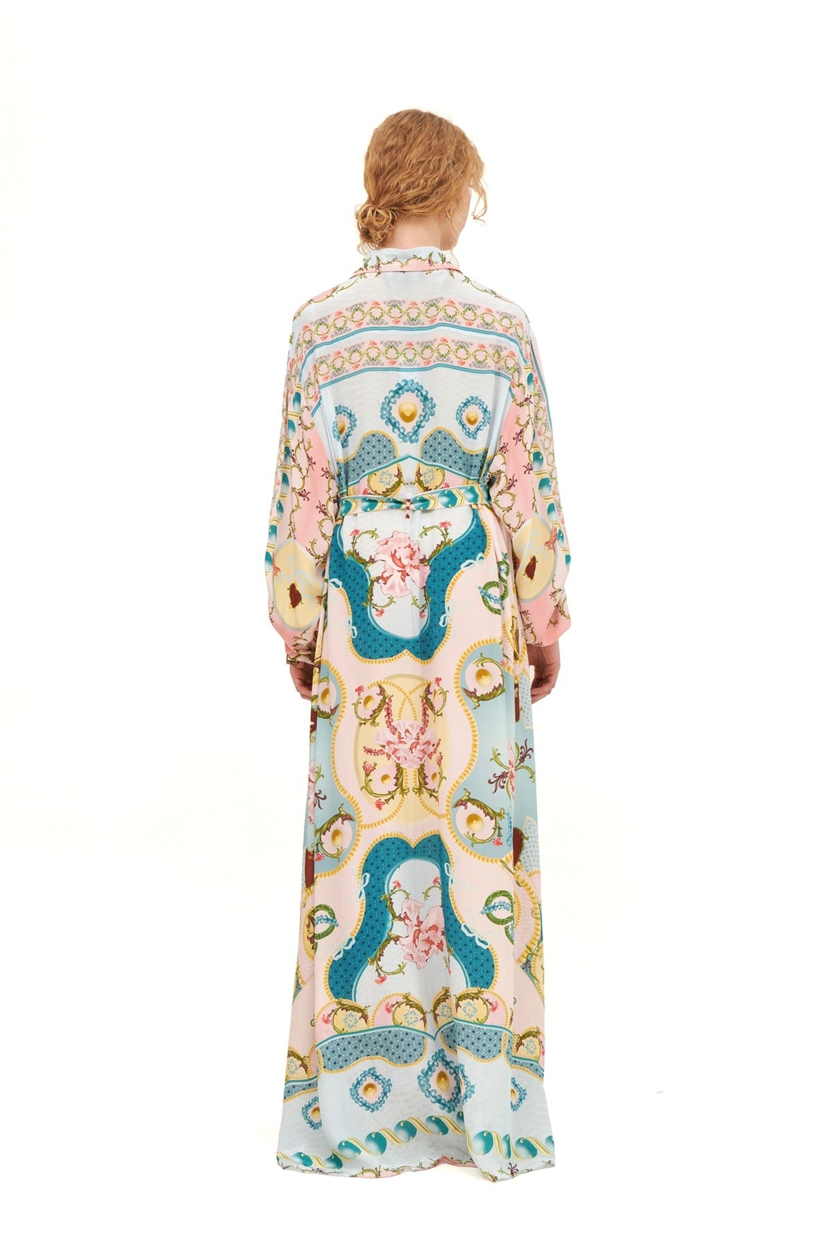 Mariposa Dress