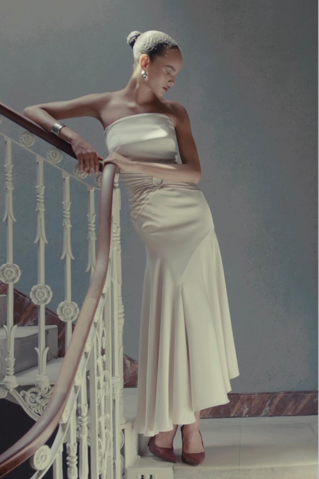 Wren Dress