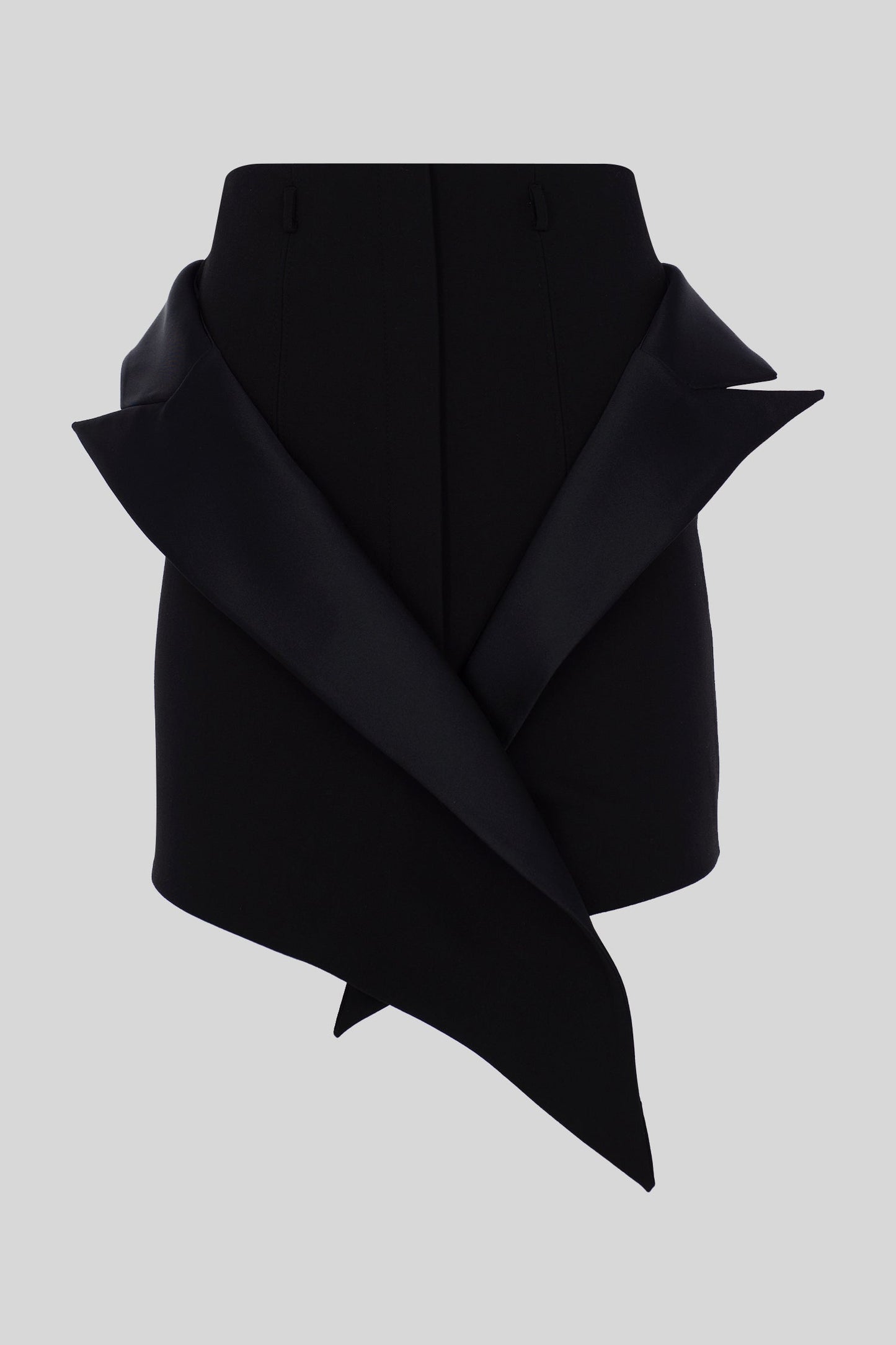 The Blazer Skirt