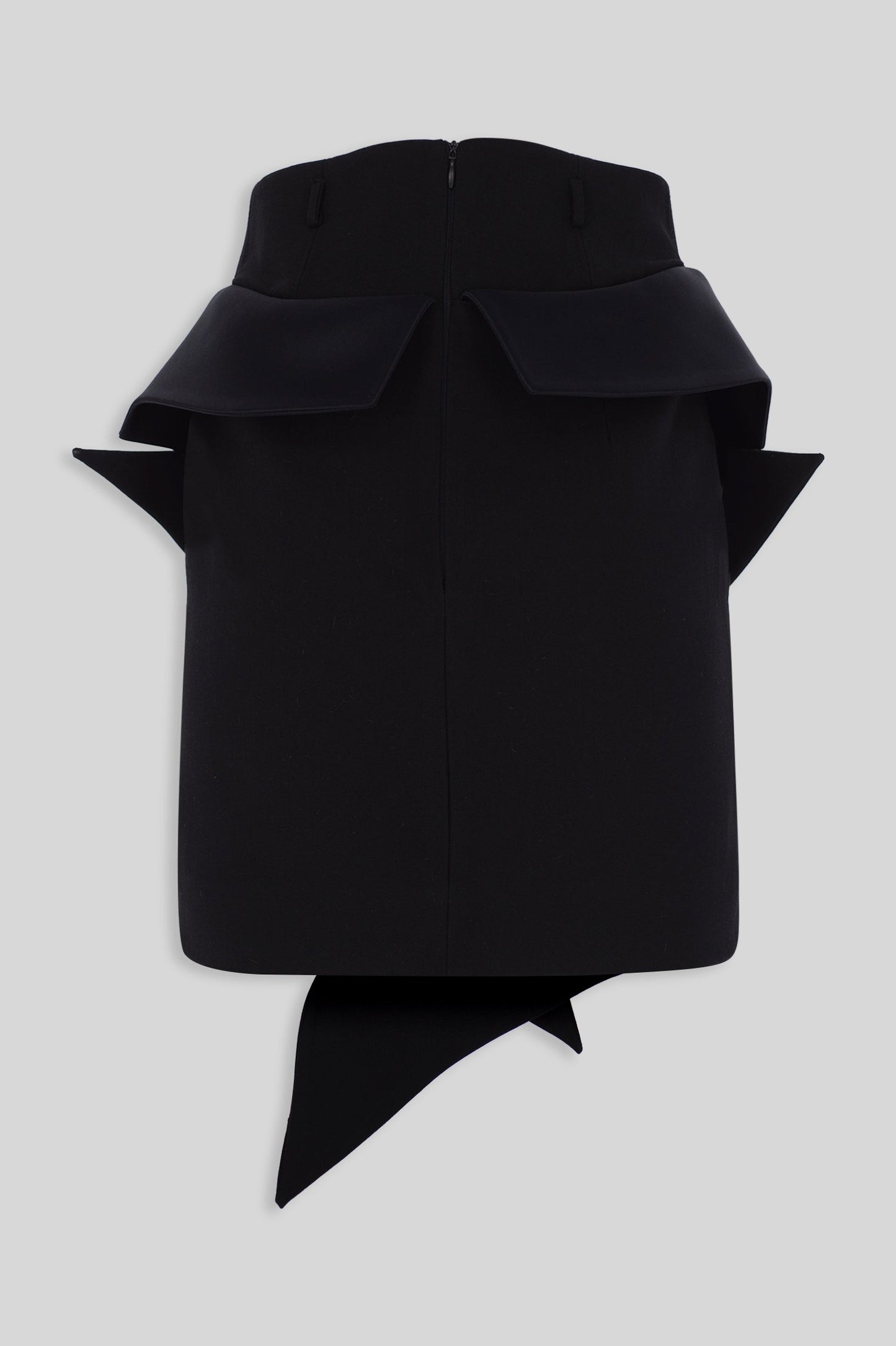 The Blazer Skirt