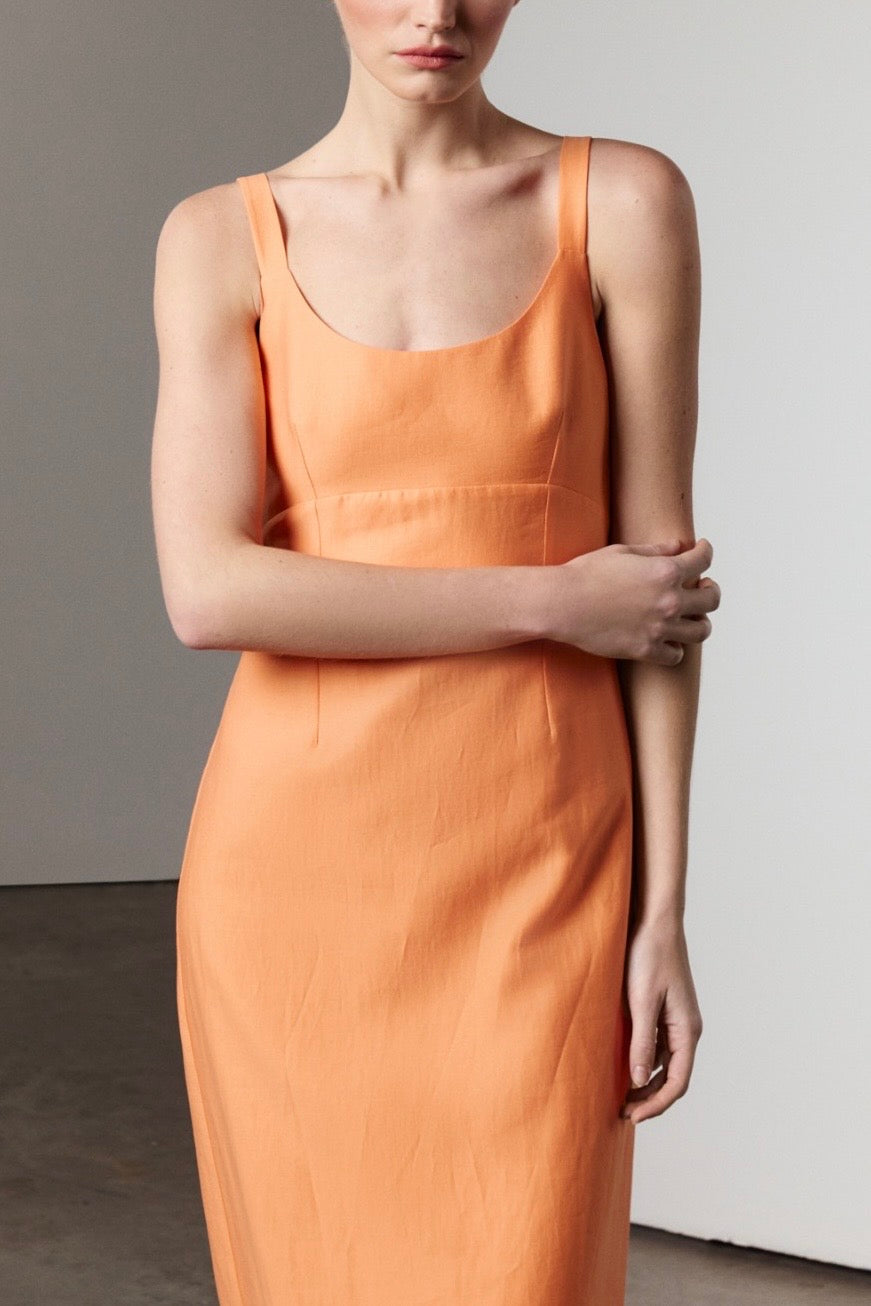 Amber Dress