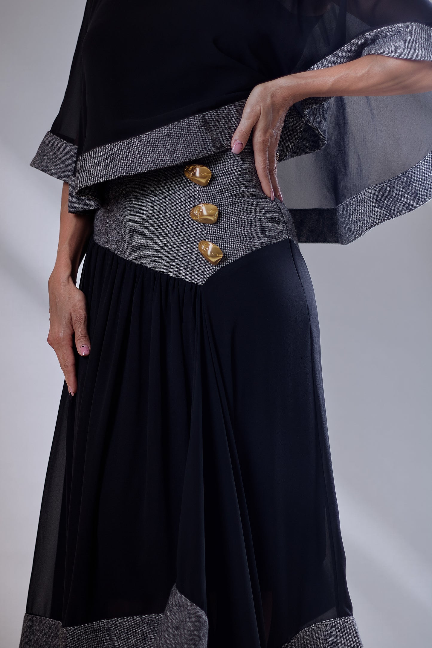 Midnight Grace Set