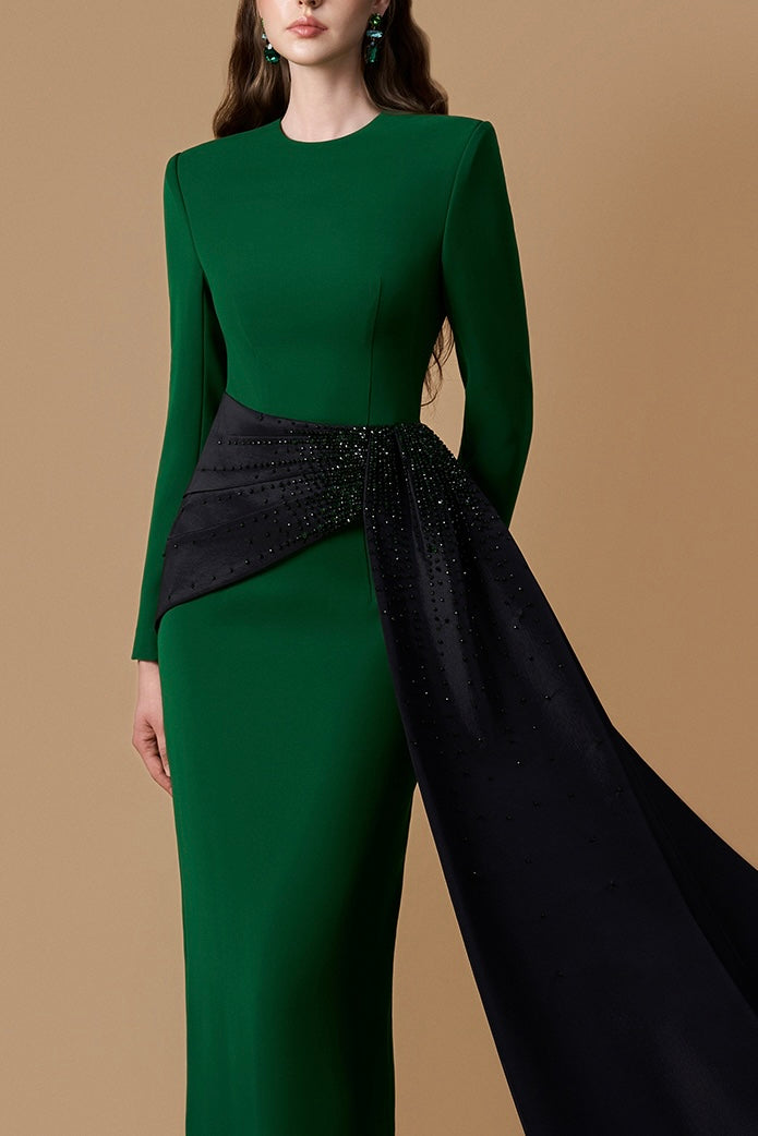 Eclipse Gown