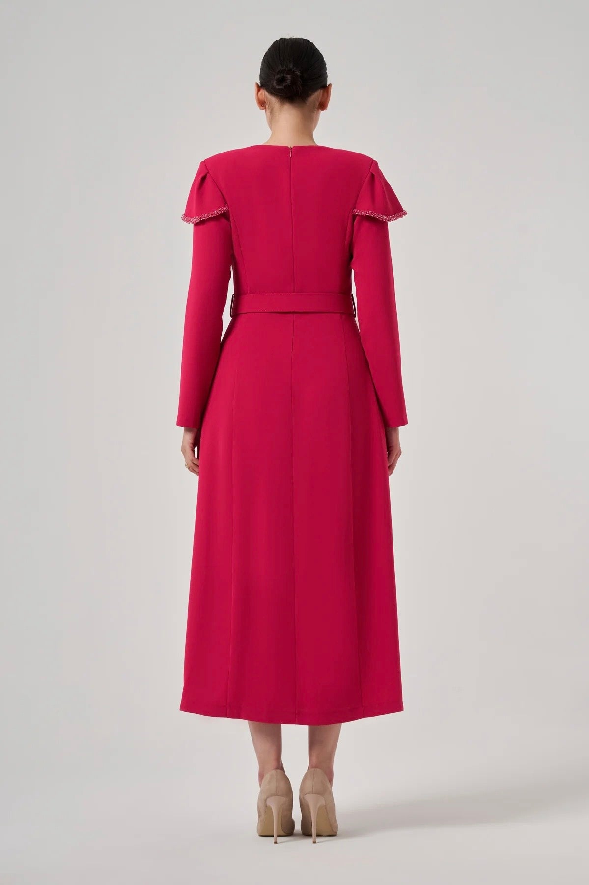 Calista Dress