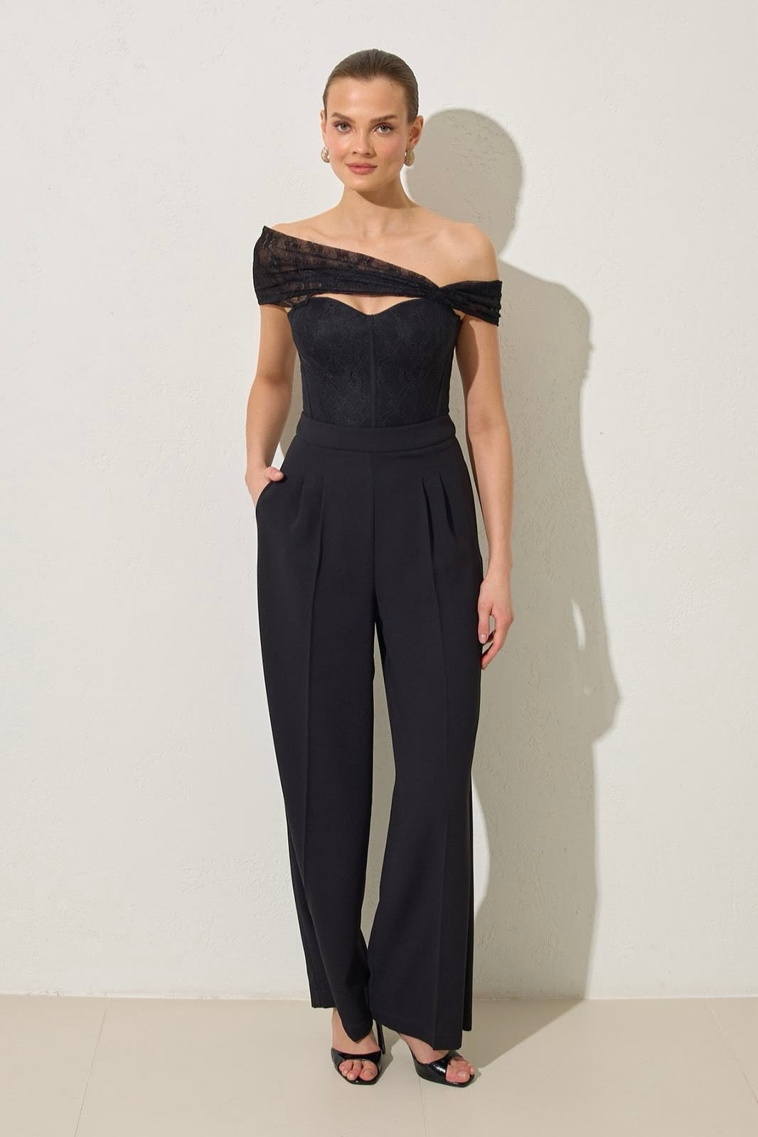 Aura Jumpsuit