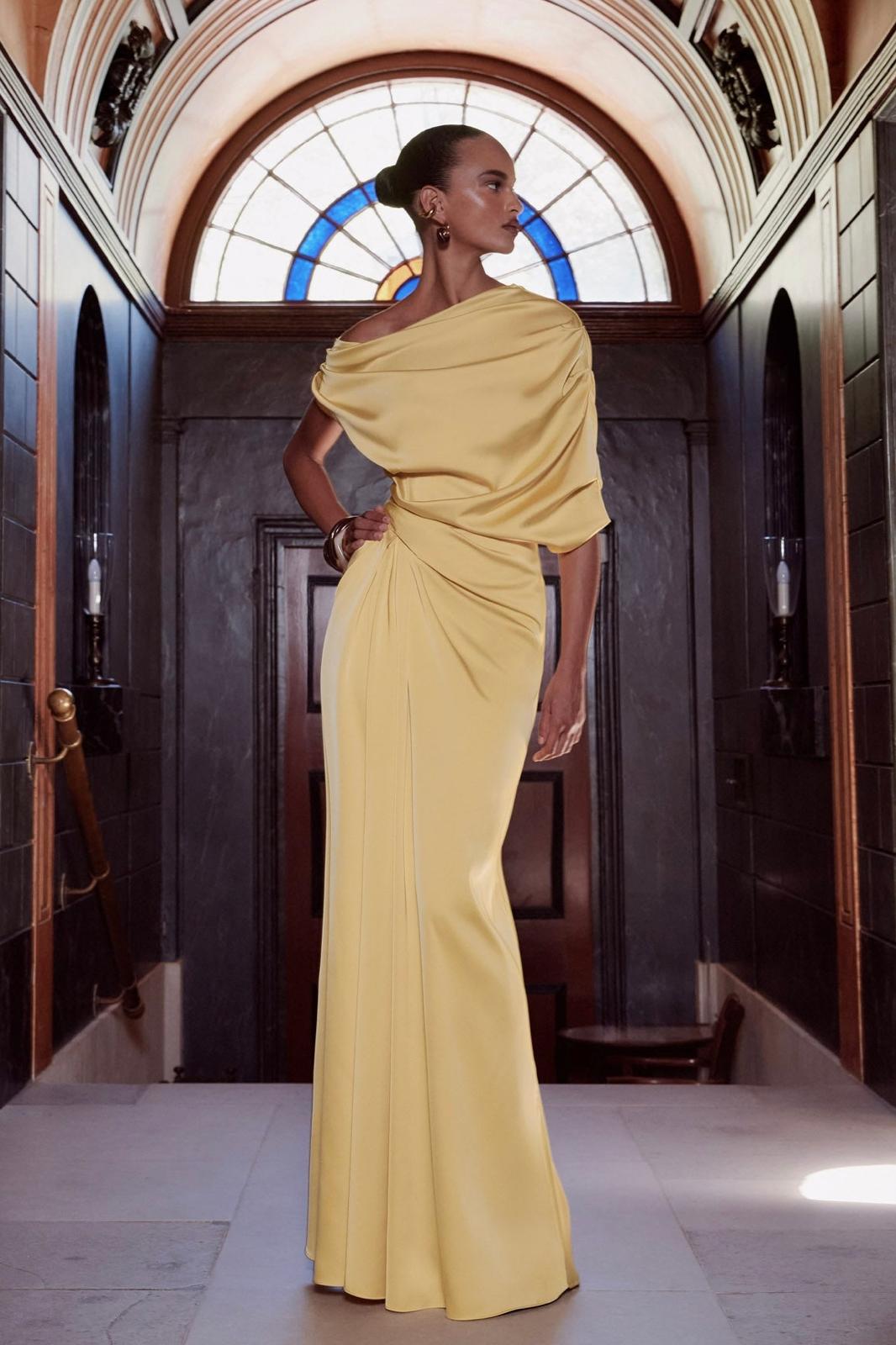 Camden Dress