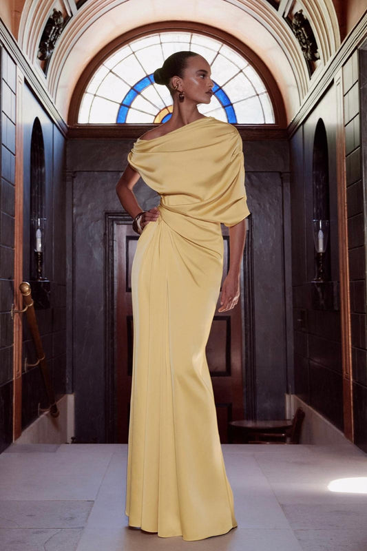 Camden Dress