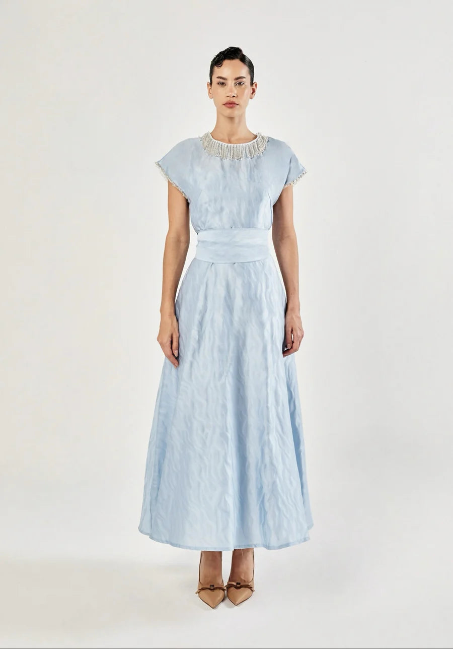 FELICITY DRESS