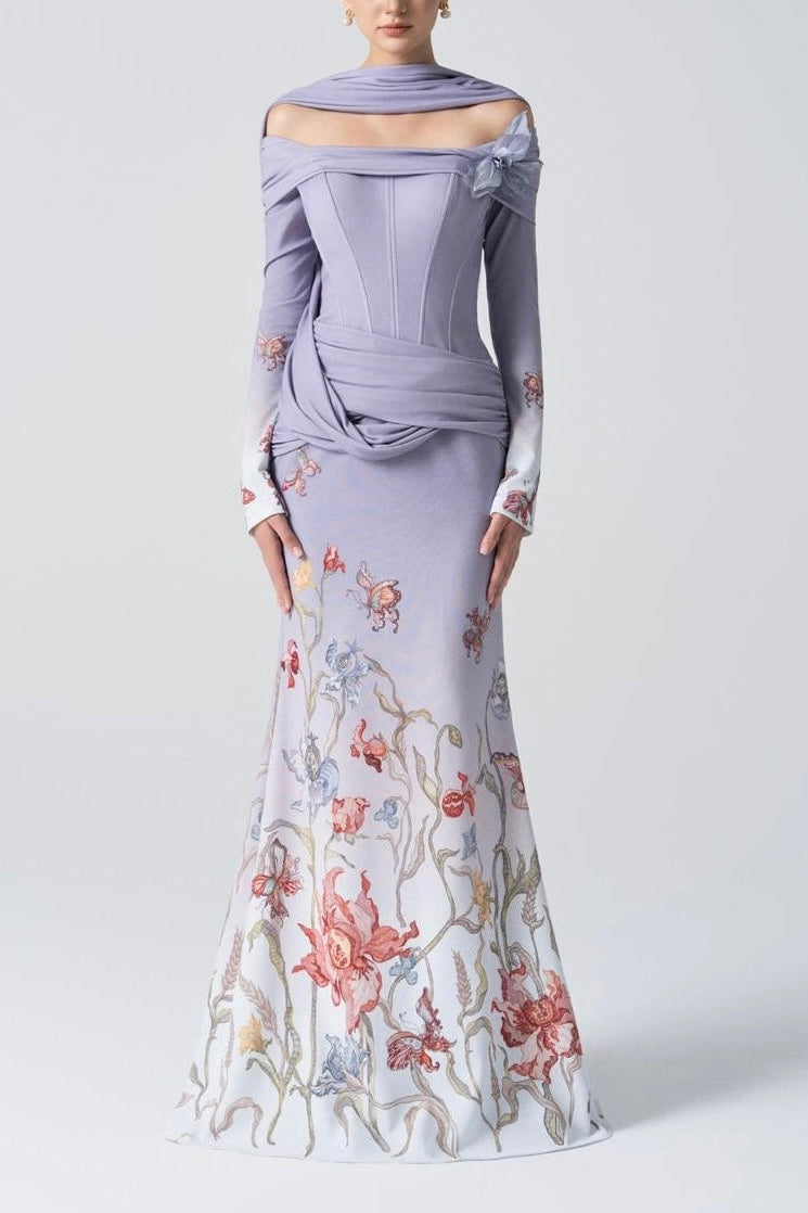 Blooming Dress