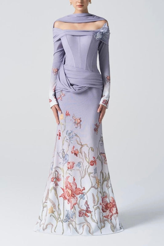 Blooming Dress