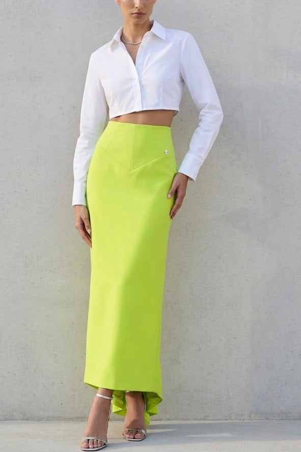 VD-6004 SKIRT