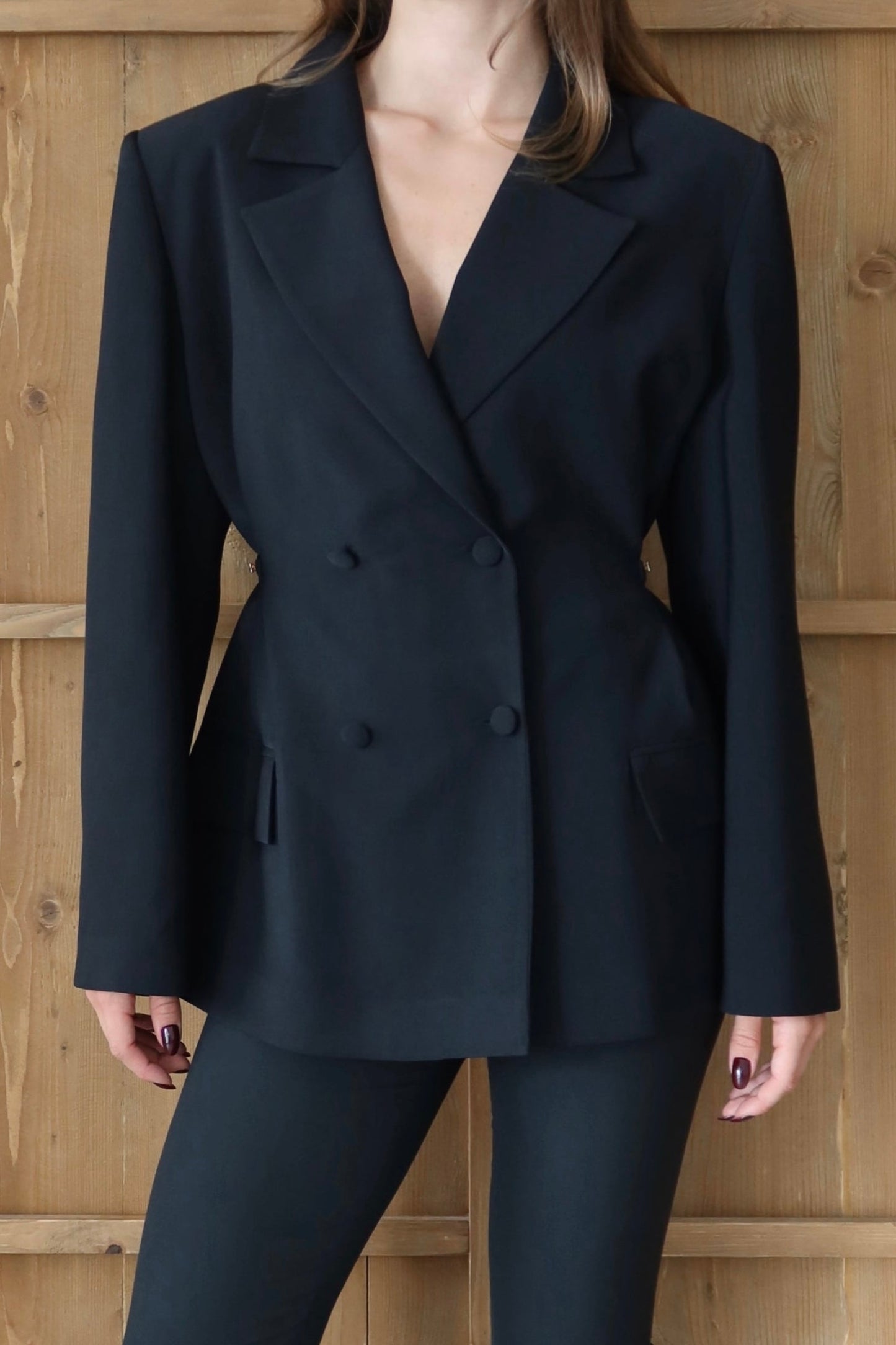 Lysa Blazer
