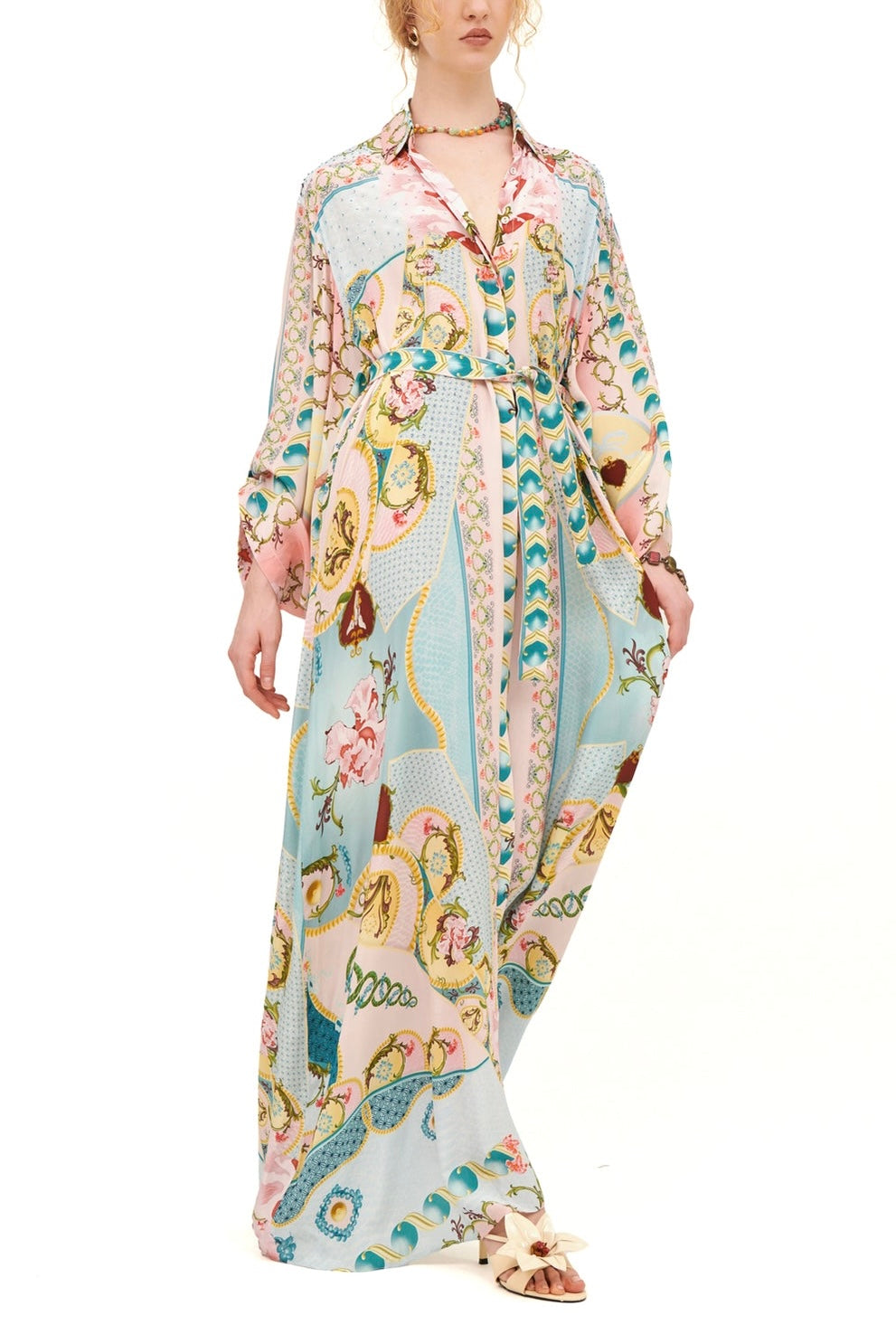 Mariposa Dress