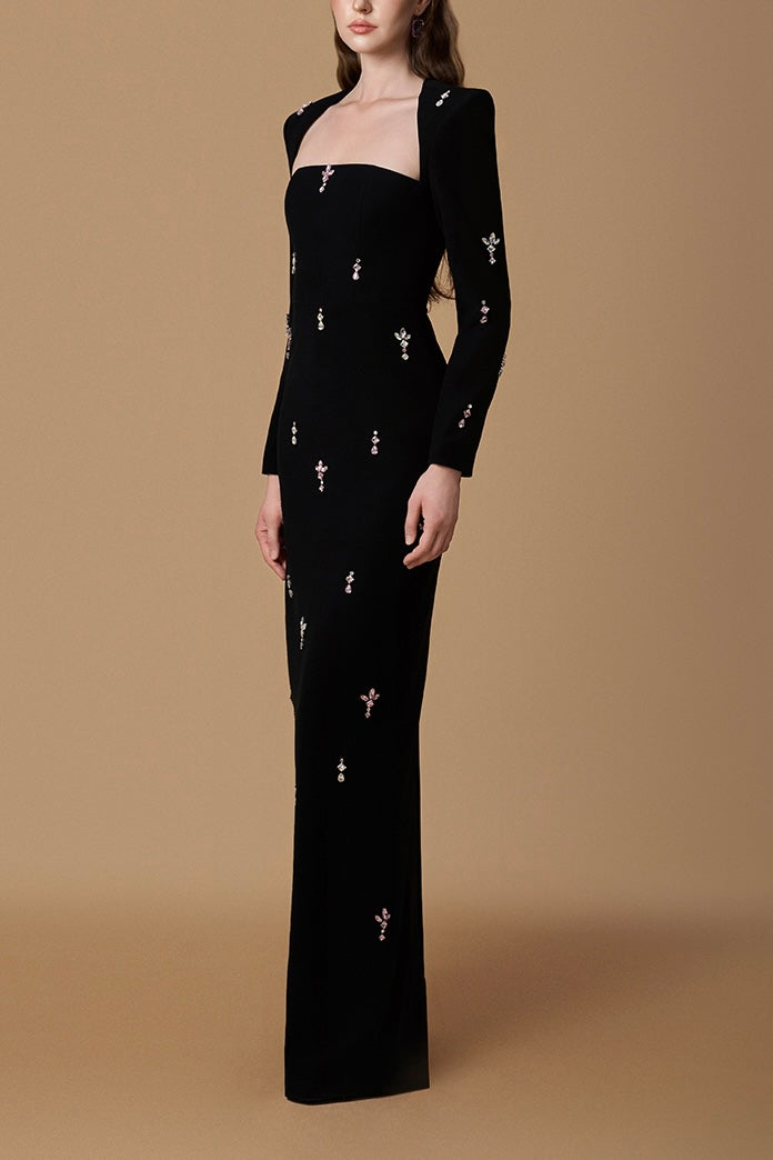 Twilight Gown