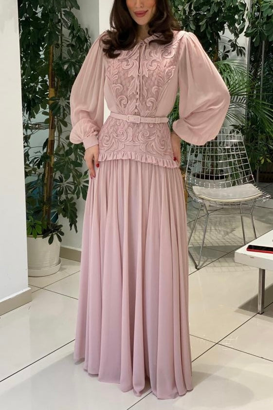 Verdant Dress