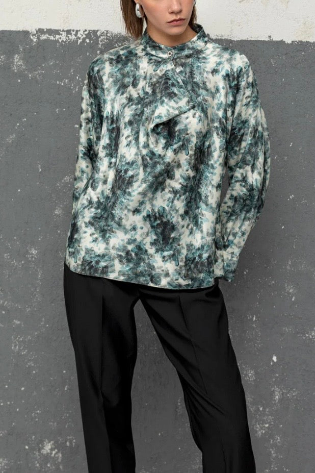 Soren Blouse