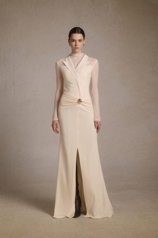 Isola Gown