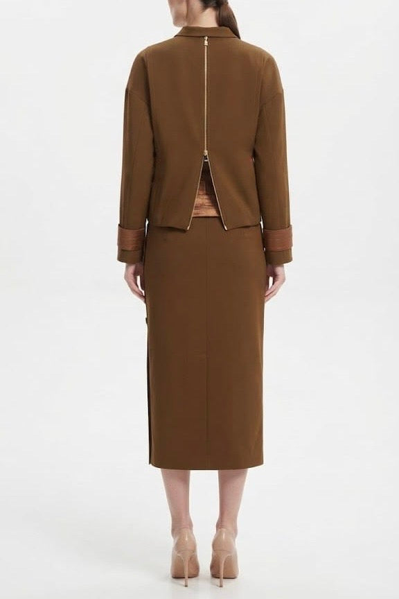 KM-30100 SKIRT