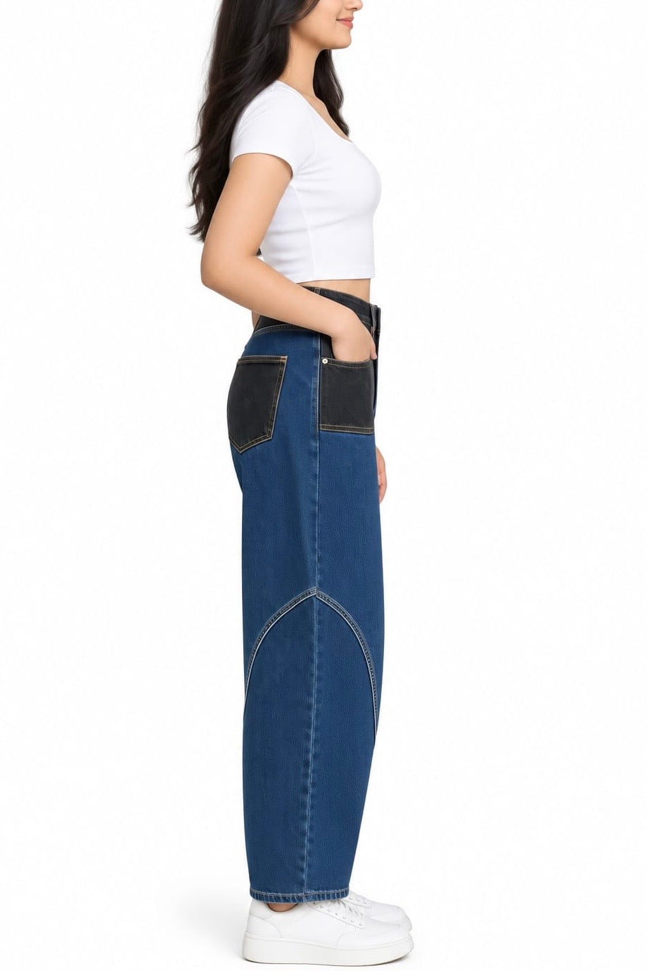 AL-1748 PANTS