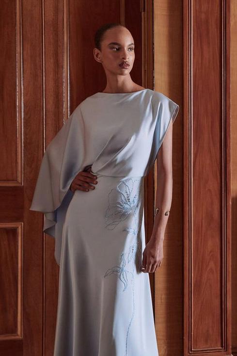 Belize Dress
