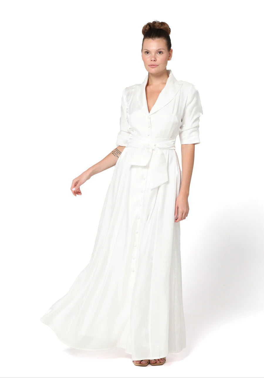 AMARA DRESS