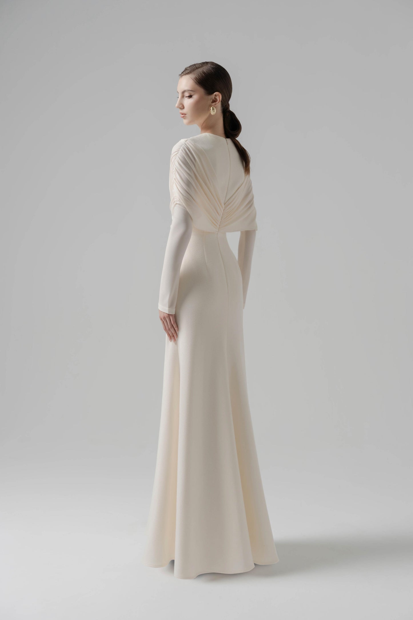 Evara Gown