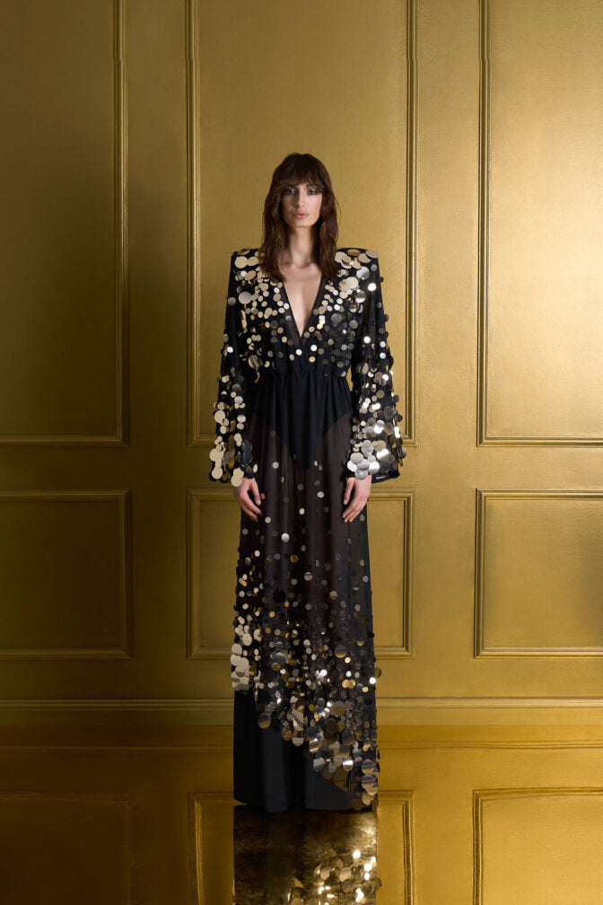 فستان الأحلام