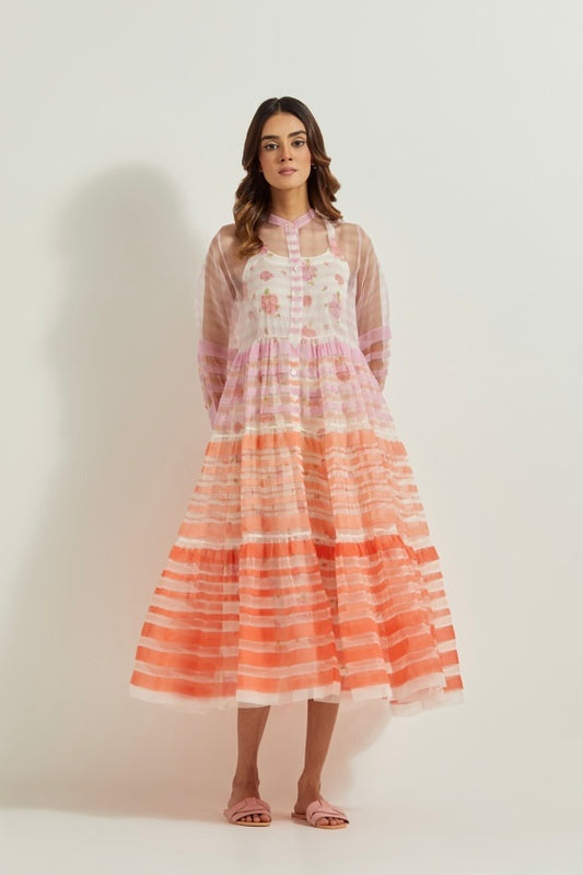Brina Dress