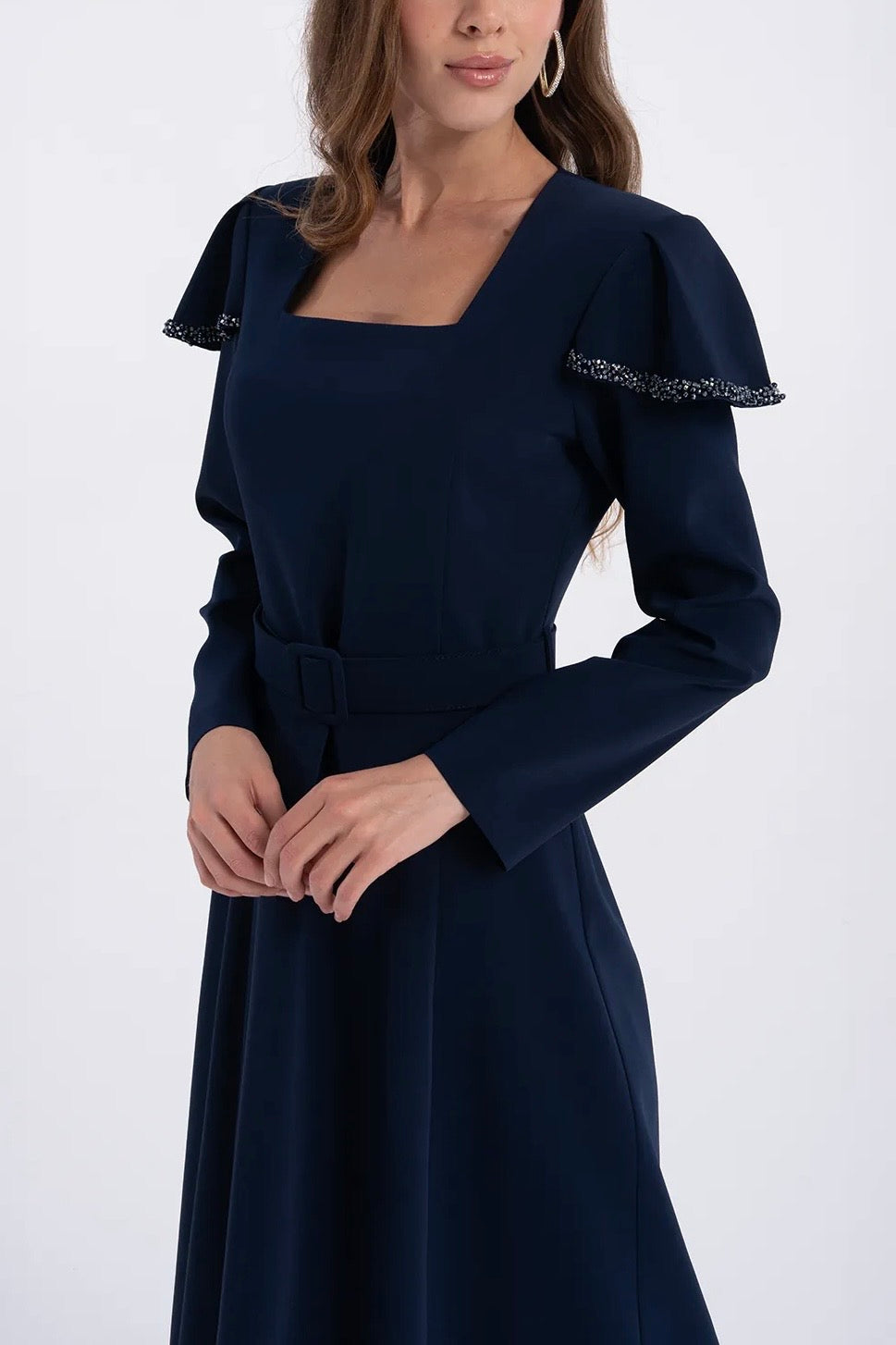 Calista Dress