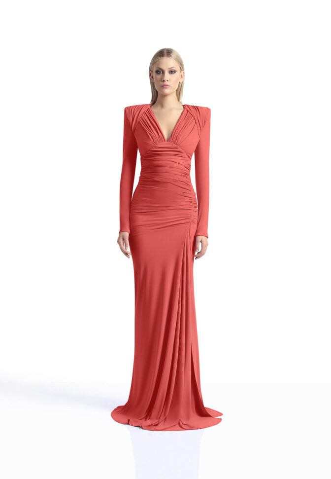 Jersey Gown