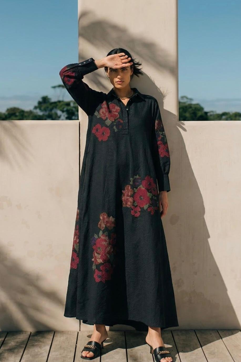 Haven Dress