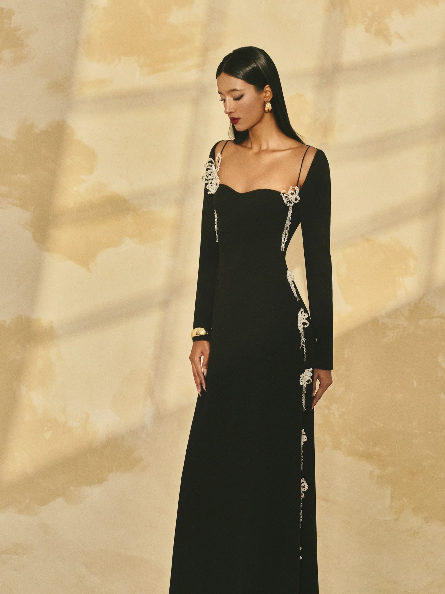 A-Line Gown