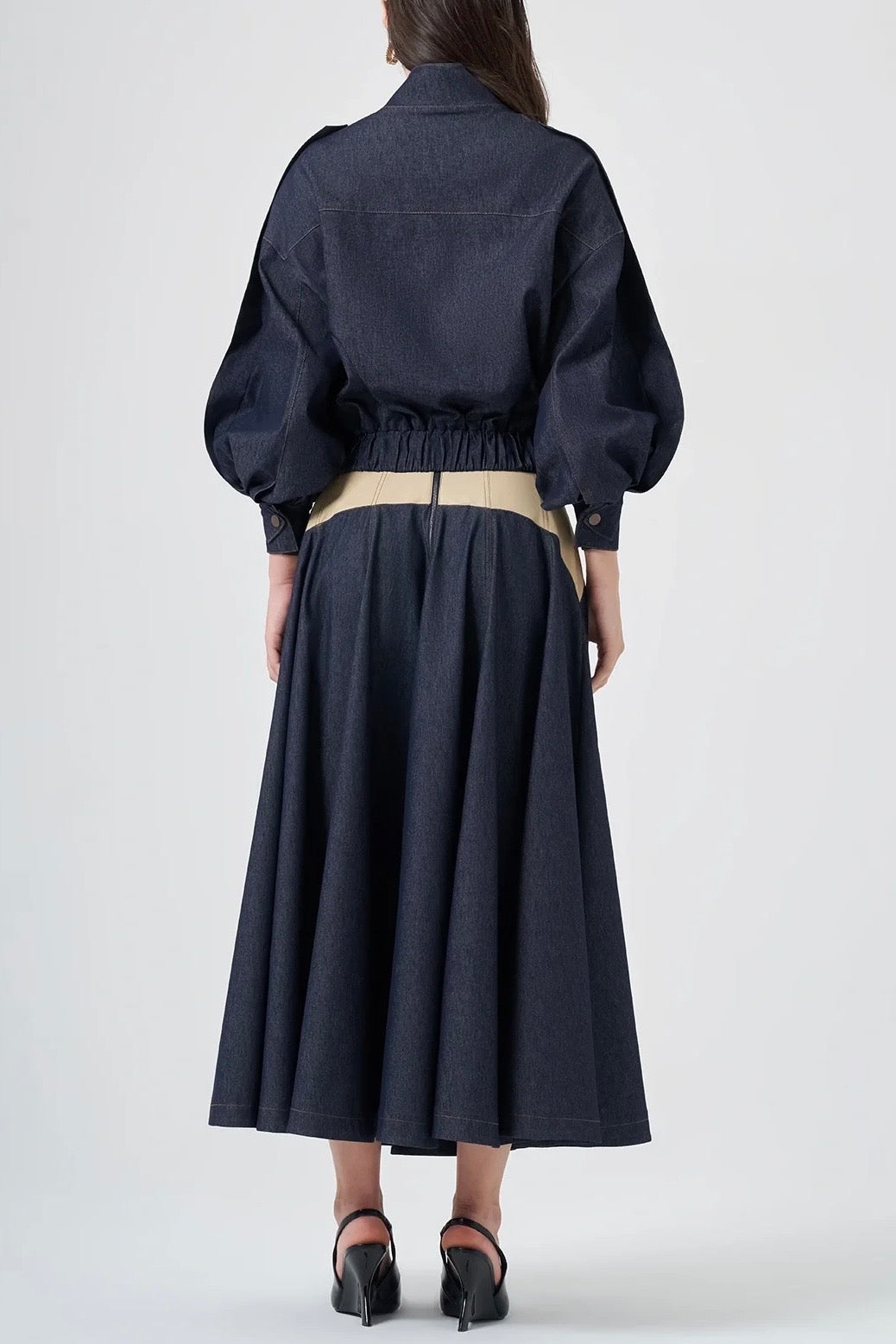 MM-6003JACKET