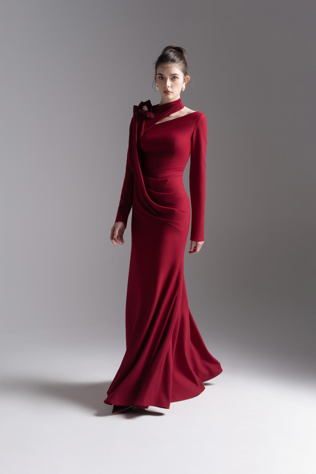 Velora Gown